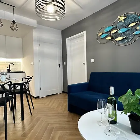 Przy Plaży *