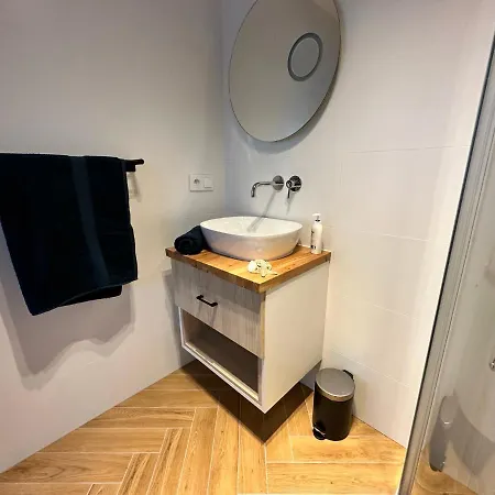 아파트 Przy Plazy *