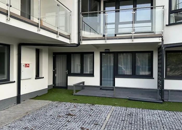 Przy Plaży Rowy (Pomerania)