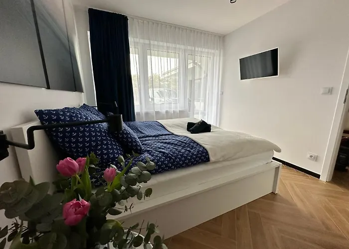 Przy Plaży Rowy (Pomerania)