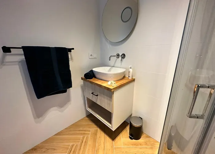 Apartament Przy Plaży *